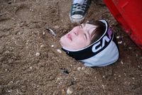Sand Castle Competition photo