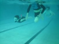 Scuba Diving photo