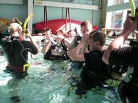 Scuba Diving photo