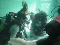Scuba Diving photo