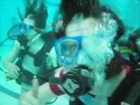 Scuba Diving photo