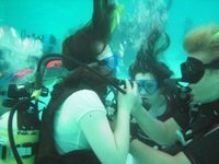 Scuba Diving photo