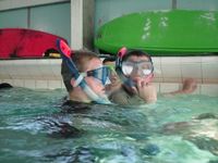 Scuba Diving photo