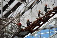 Sky Walk photo