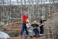 Sky Walk photo
