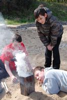 Stoves with a Difference photo