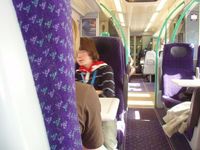Forth Bridge Trip photo
