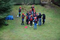 Climbing photo