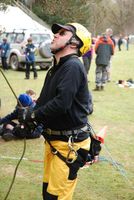 Climbing photo