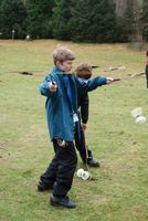 Circus Skills photo