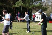 Circus Skills photo