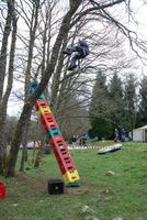 Crate Climbing photo