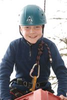 Crate Climbing photo