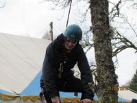 Crate Climbing photo