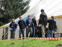 Crate Climbing photo