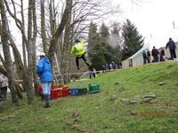 Crate Climbing photo