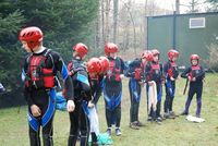 Gorge Walking photo