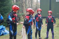 Gorge Walking photo