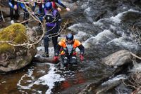 Gorge Walking photo