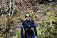 Gorge Walking photo