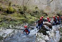 Gorge Walking photo