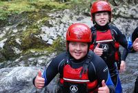Gorge Walking photo