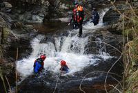 Gorge Walking photo