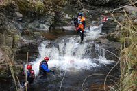 Gorge Walking photo