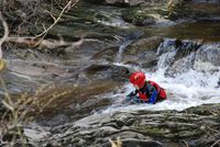 Gorge Walking photo