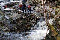 Gorge Walking photo