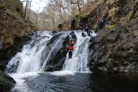 Gorge Walking photo