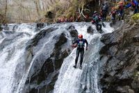 Gorge Walking photo
