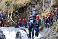 Gorge Walking photo