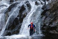 Gorge Walking photo