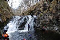 Gorge Walking photo