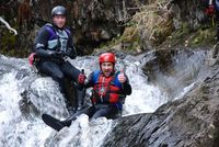 Gorge Walking photo