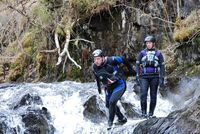 Gorge Walking photo