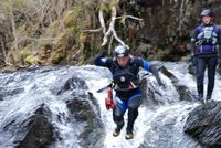 Gorge Walking photo
