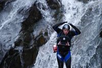 Gorge Walking photo