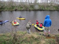 Inflatable Boats photo