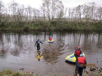 Inflatable Boats photo