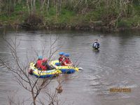 Inflatable Boats photo
