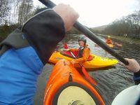 Kayaking photo