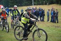 Mountain Biking photo