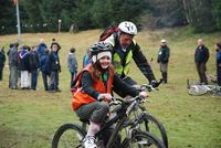 Mountain Biking photo