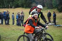 Mountain Biking photo