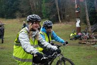 Mountain Biking photo
