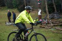 Mountain Biking photo