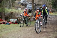 Mountain Biking photo