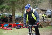 Mountain Biking photo